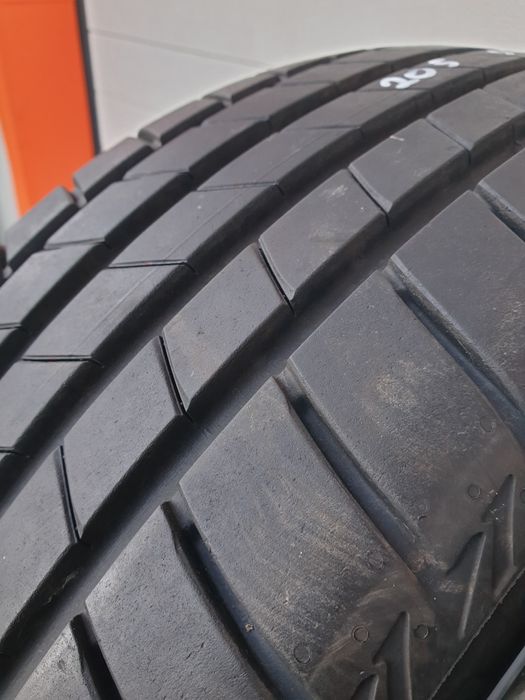 Летни гуми 2 броя BRIDGESTONE Turanza T005 205 55 R16 дот 2320