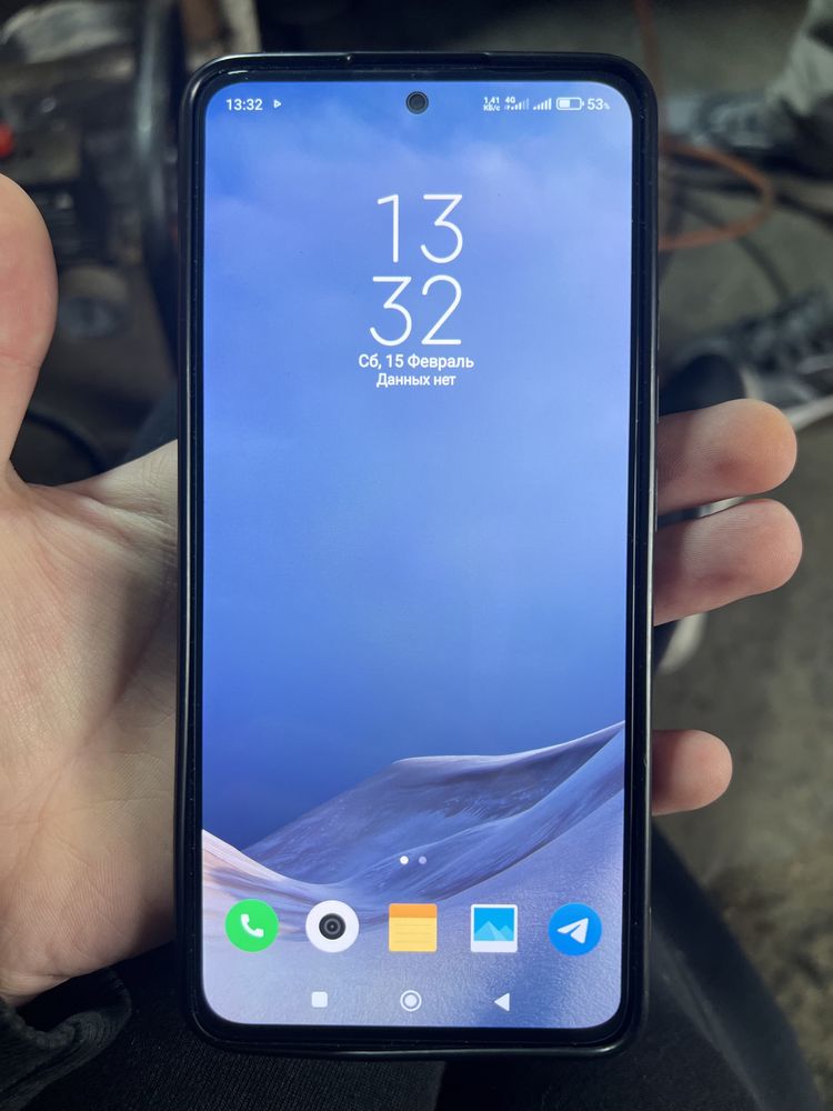 Xiaomi Redmi Note 13 8/256
