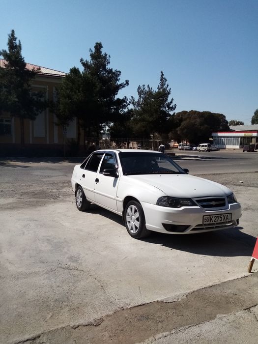 Chevrolet Nexia 2