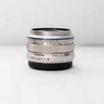 Olympus 17 mm f 1,8