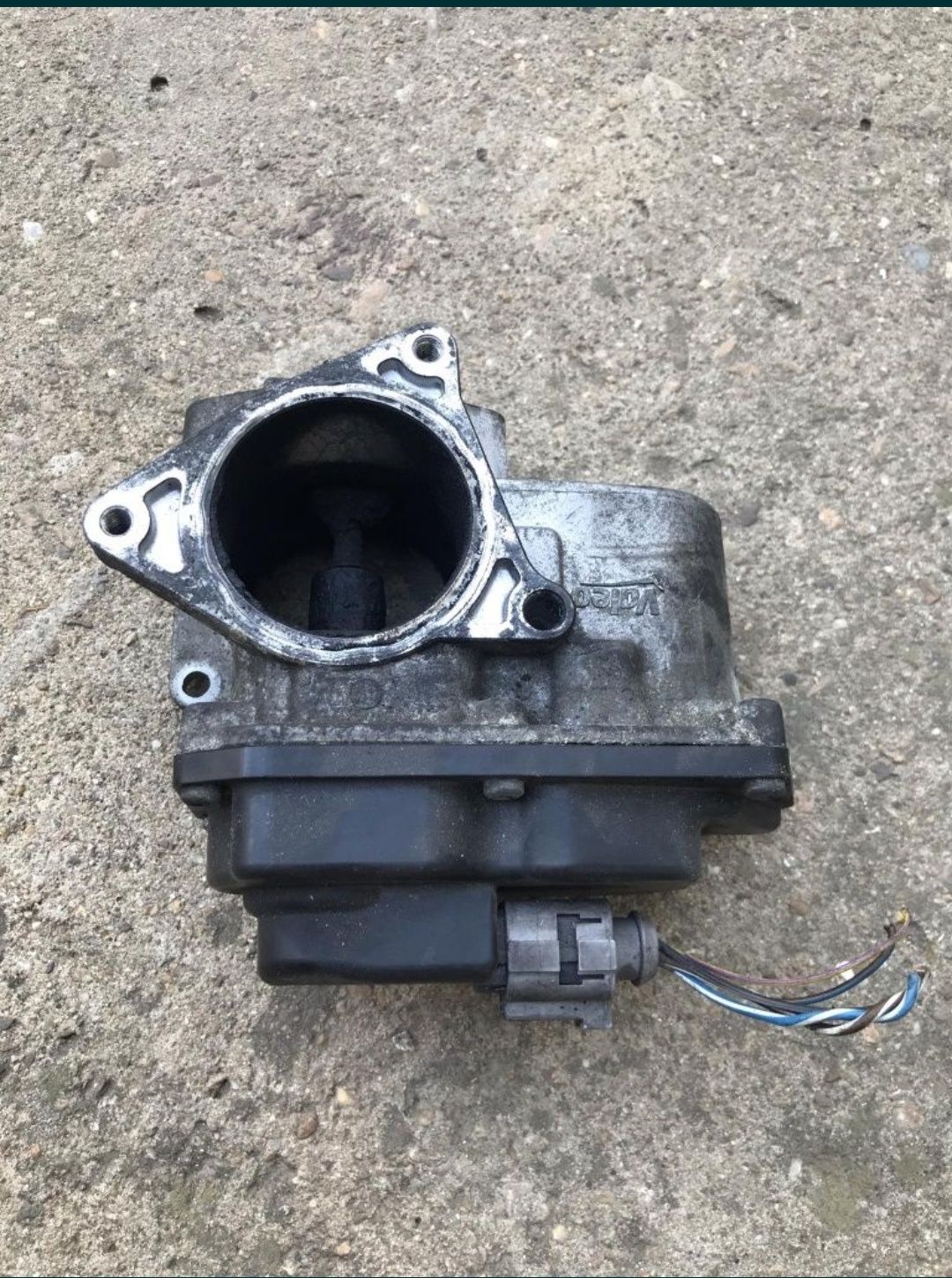 EGR за VW 2.0 tdi