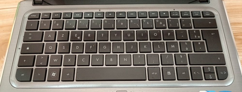 Лаптоп hp pavilion dm3-1150ef