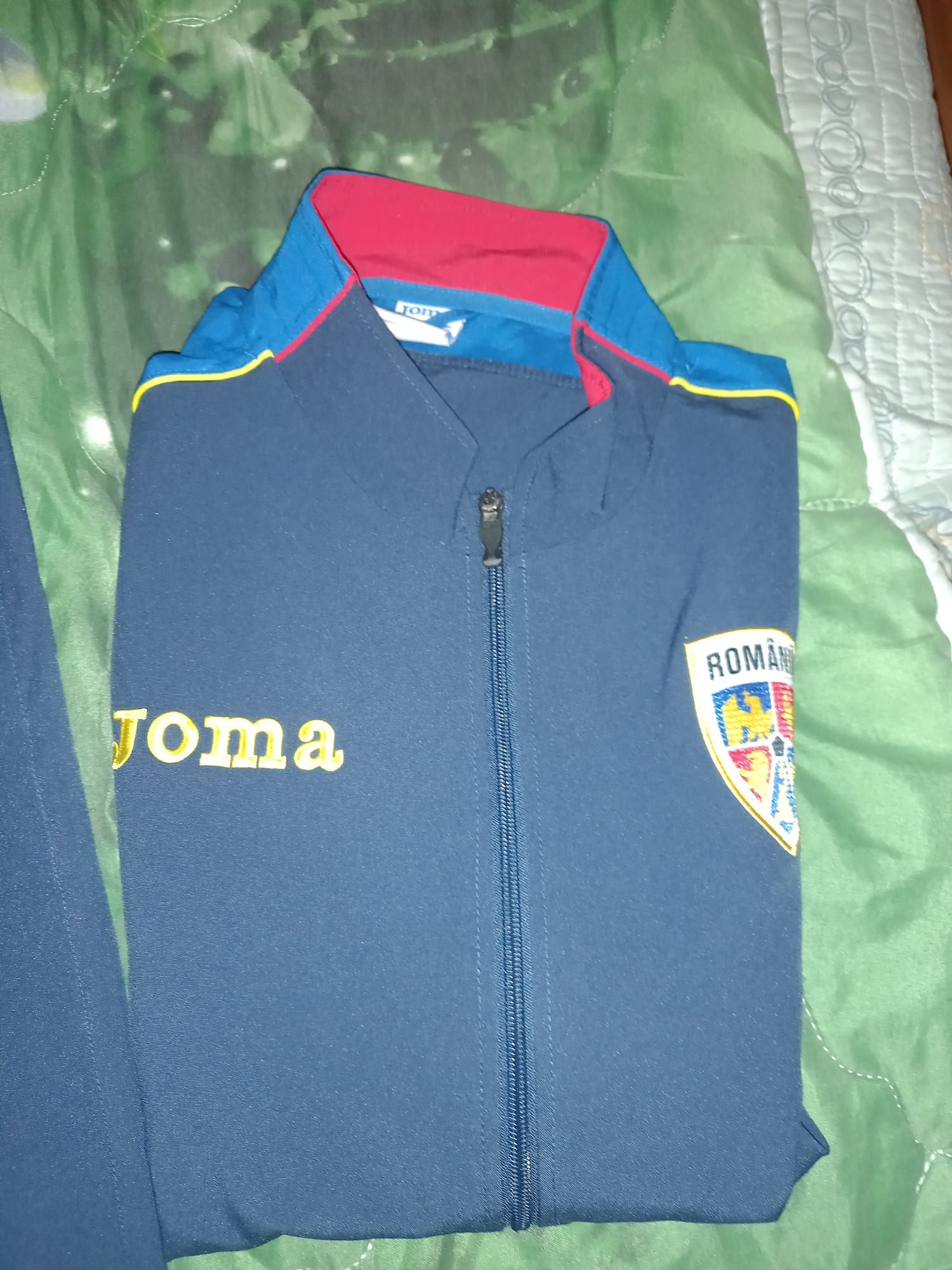 Trening Original Joma Romania