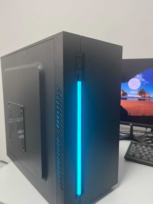 Системный блок (компьютер) Intel(R) Core(TM) i5-9400