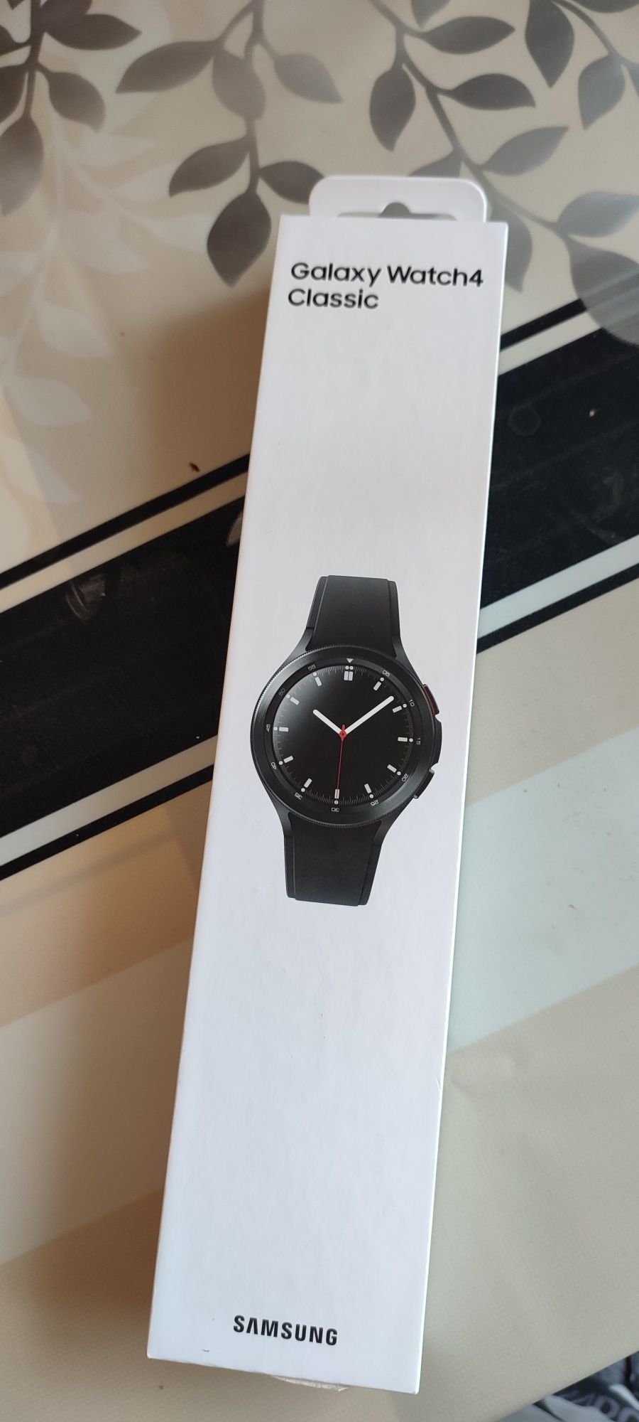 Samsung galaxy watch 4 classic 46mm