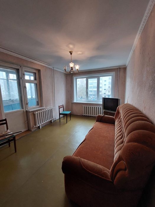 Продам 2 ух.комн новой планировки в центре район АЖАра