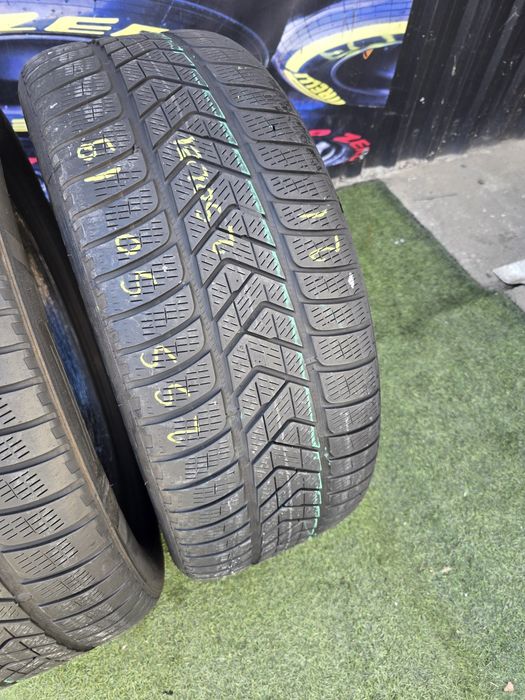 255.50.19 pirelli m+s