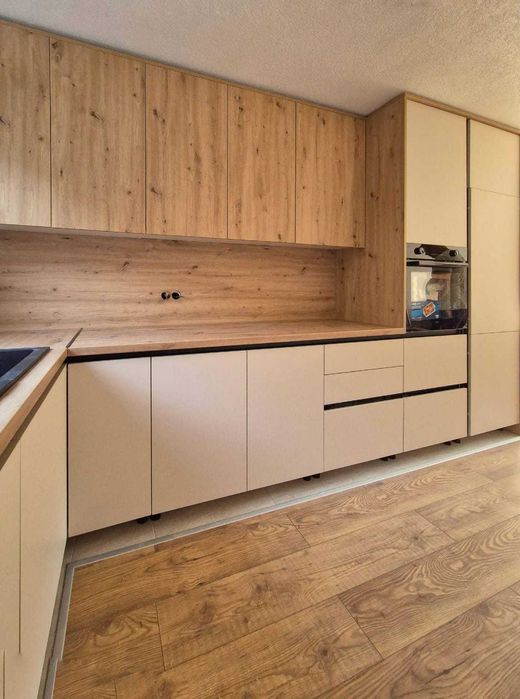 Mobilă de Bucătărie cu livrare rapidă