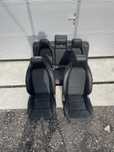 Interior Scaune AMG alcantara Mercedes A w176 CLA w117 GLA w156