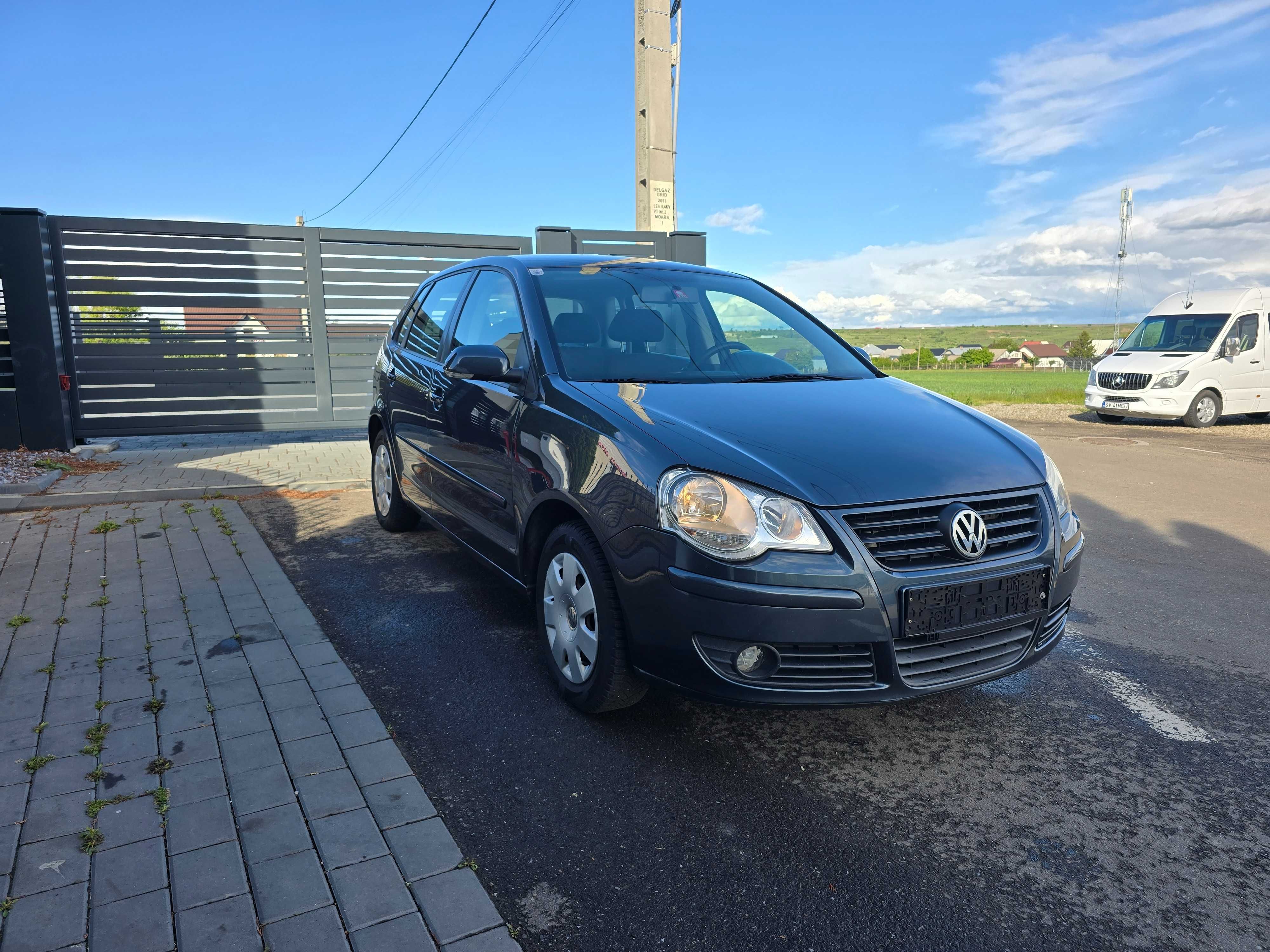 Volkswagen Polo 2006