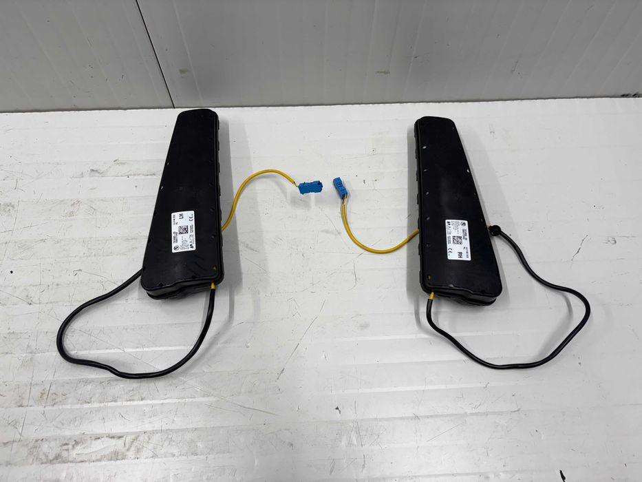 Еърбег седалка БМВ Х1 Ф48 X1 F48