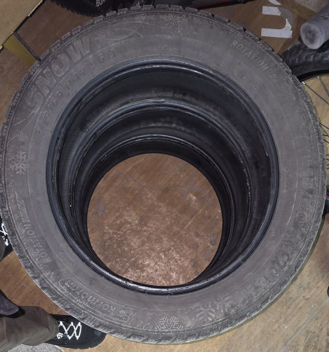 Гуми Корморан 215 60 17