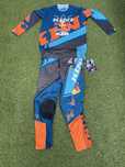 Costum Kini Red Bull Competition