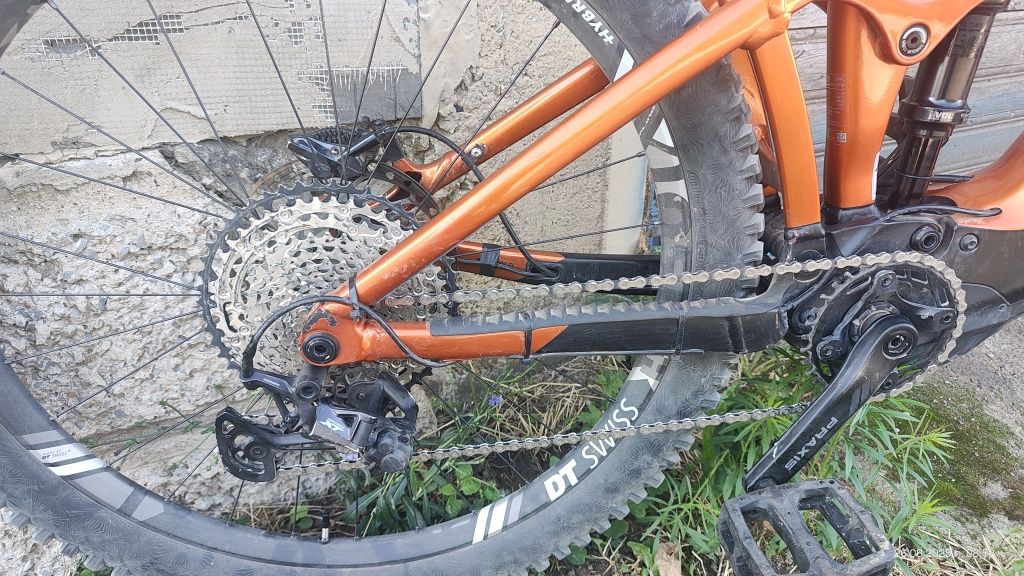 giant reign e+ 3 mx pro
