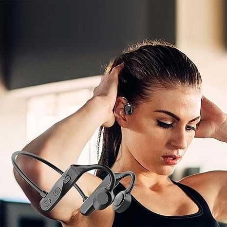 K69 Безжични Bluetooth слушалки 5.0  Generic