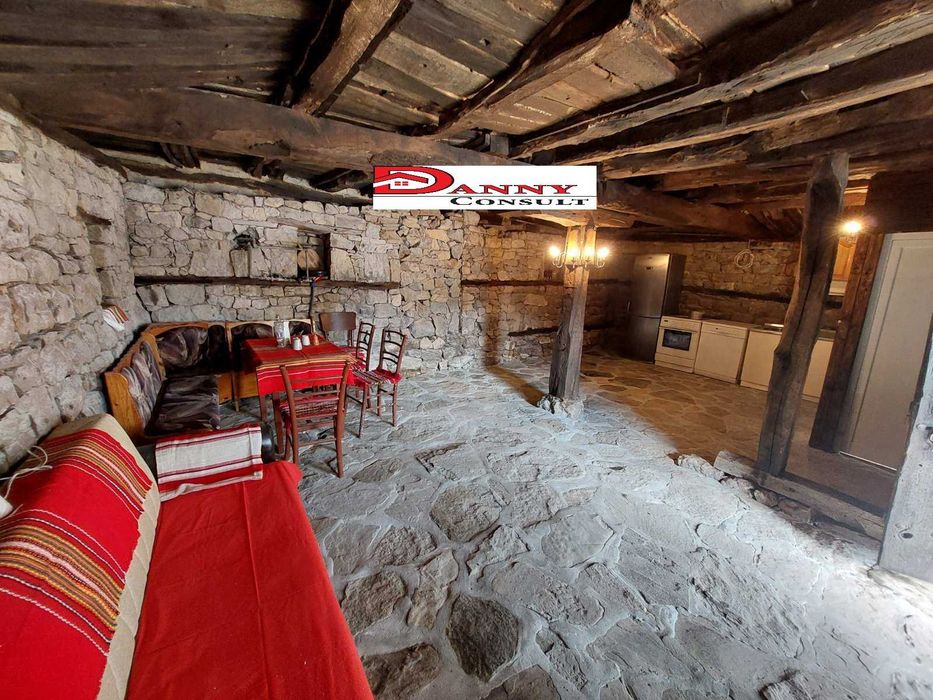 Продава се Къща в с. Малини, Област Габрово - 60 кв.м за 646 €/кв.м - Снимка #7