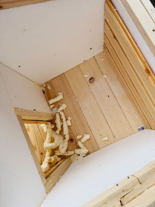 Cușcă câine (Realizez pe comanda pe diferite marimi si modele)