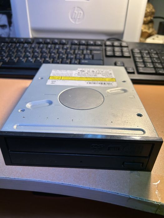 Dvd записвачка за настолен компютър