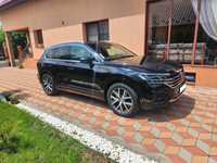 VW Touareg 2018 3.0 V6 4Motion R-line