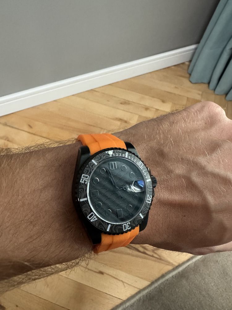 Seiko Mod автоматичен часовник