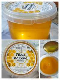 Мёд цветочный Россия