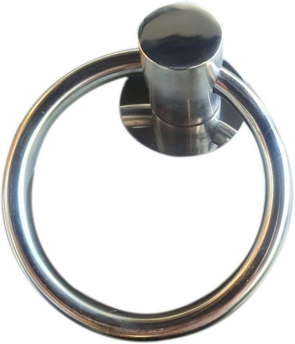 Manere de cavou din inox morminte