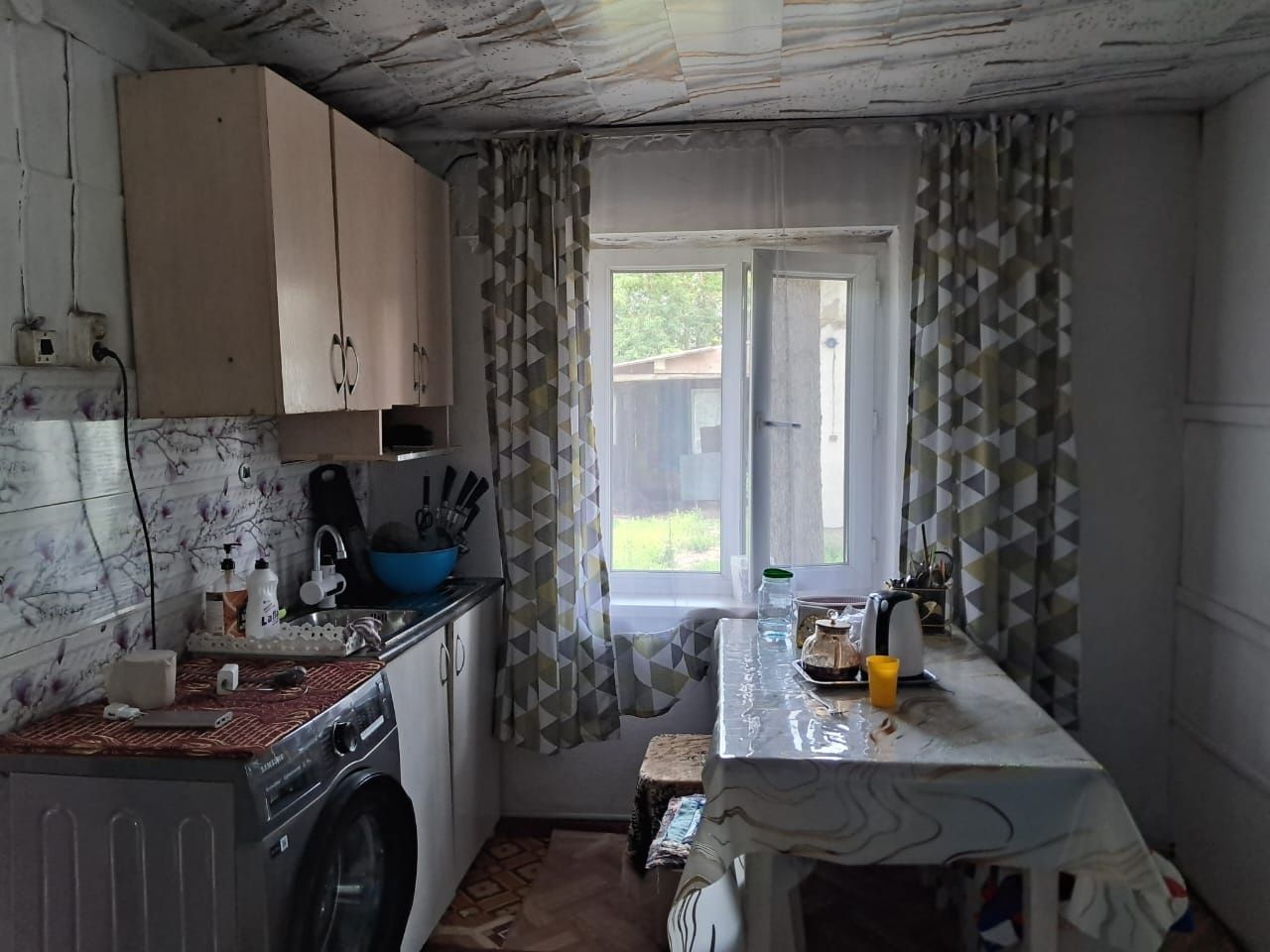 Продам дом опыт поле