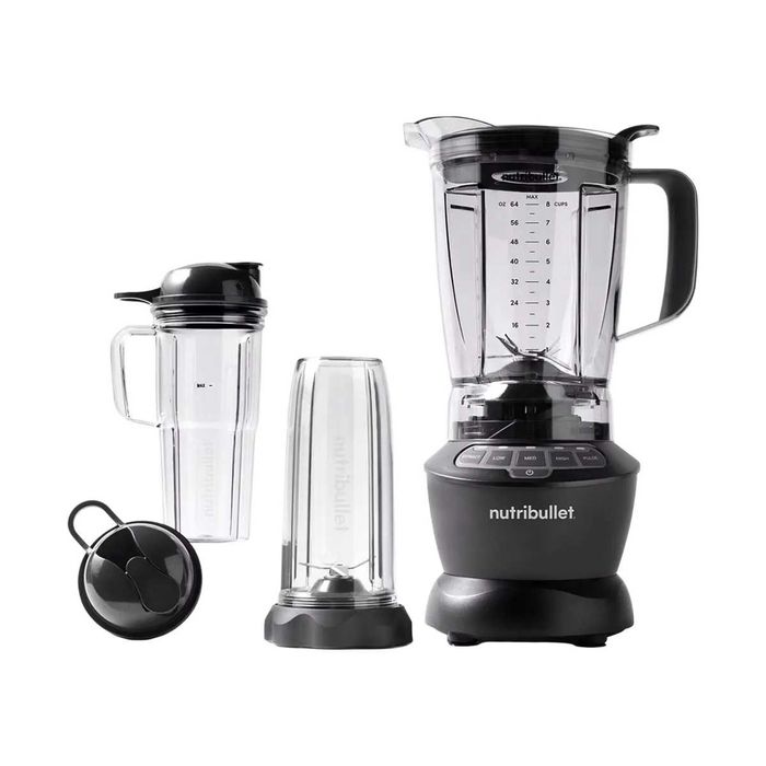 Блендер стационарный Nutribullet NBF500DG