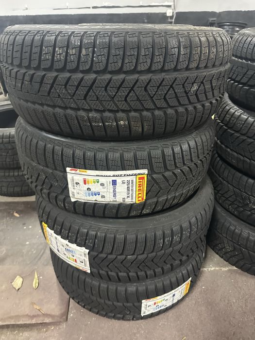 Pirelli 19 225 40 Нови! 18 225 50