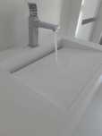 Corian -Chiuvete -Lavoare