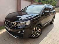 PEUGEOT 3008 EURO 6 -144.000 km -1.6 hdi 120 cp Service la Zii