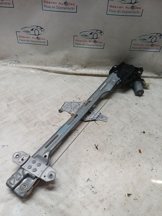 macara geam dreapta fata suzuki vitara - motorina 2017