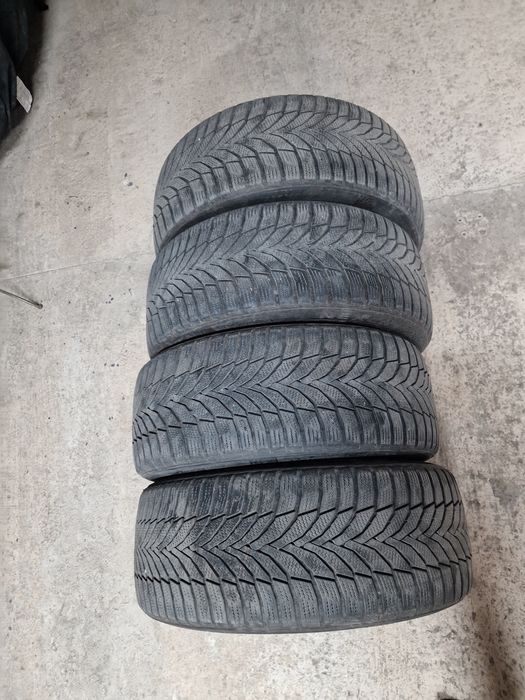 Зимни гуми Nexen WS2 235 45 18