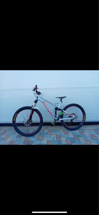 Vând GHOST KATO FS 2.7 2020