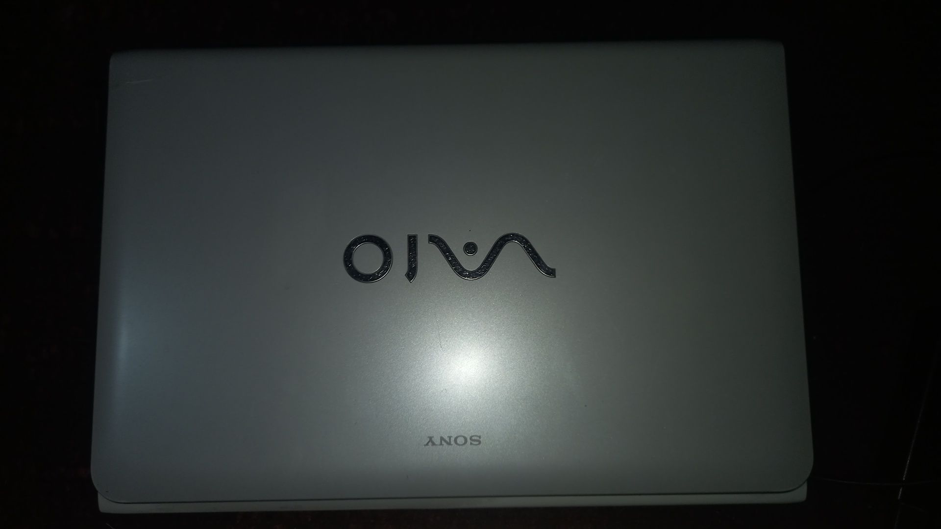 Sony vaio SVE  8/500  core i3