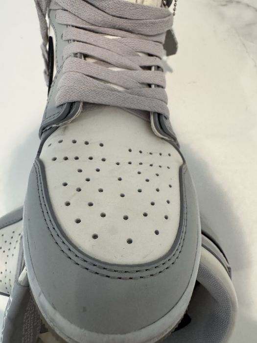 Маратонки Nike, размер 40