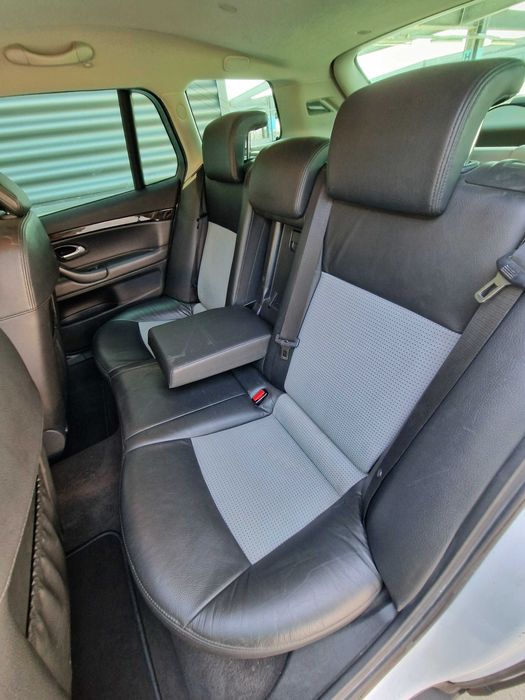 Saab 9-3x AERO 1.9 TTiD 180cp 2010 - Rate Garantie!
