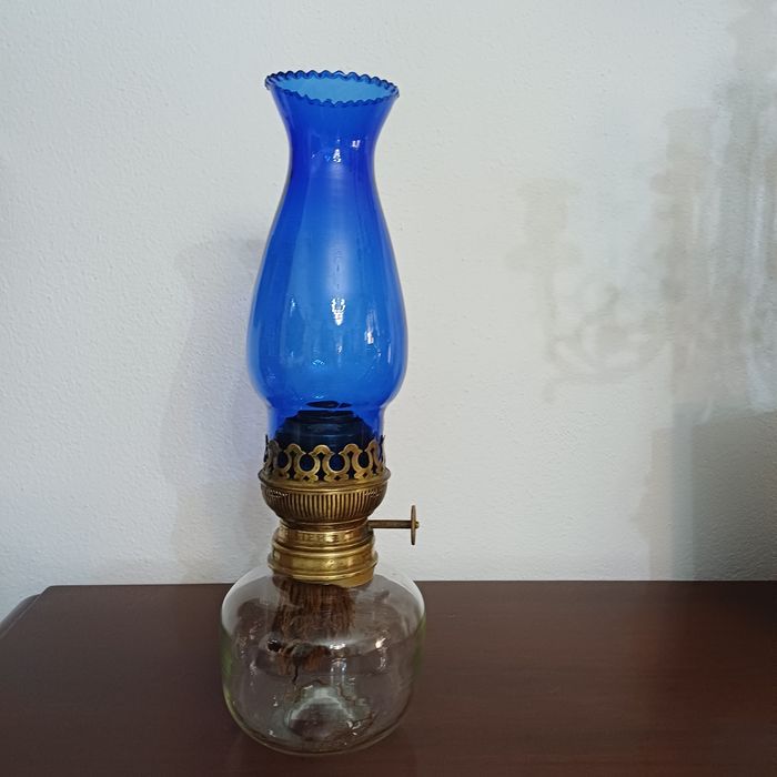 LAMPĂ GAZ Matador Brenner