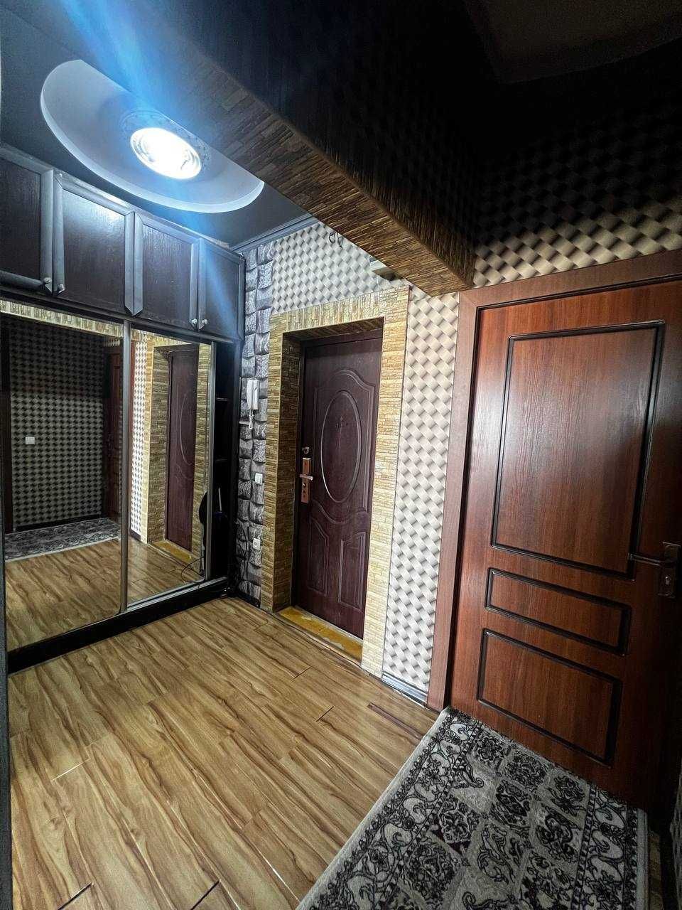 Себзорда Гофур Гулом метрога якин кизларга евро квартира без маклер