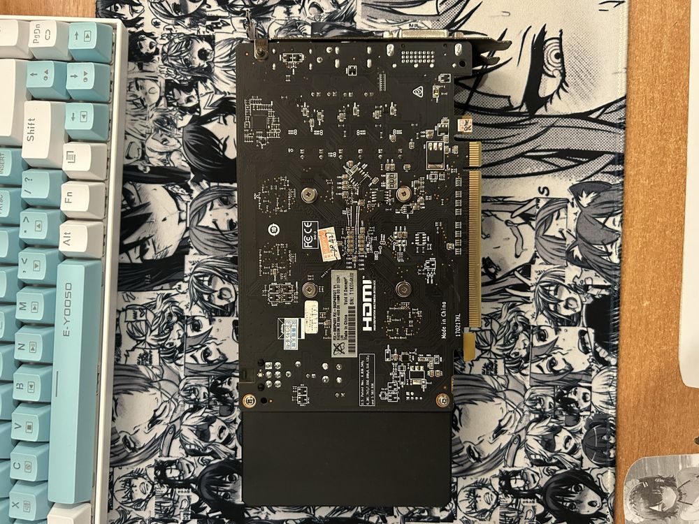 коплектующие для компьютера /материнская плата/gpu/озу/cpu