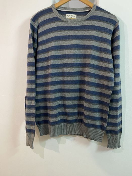 Bluza cu dungi Lee Cooper