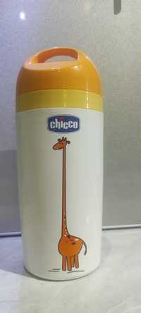 Термос chicco для бутылочек