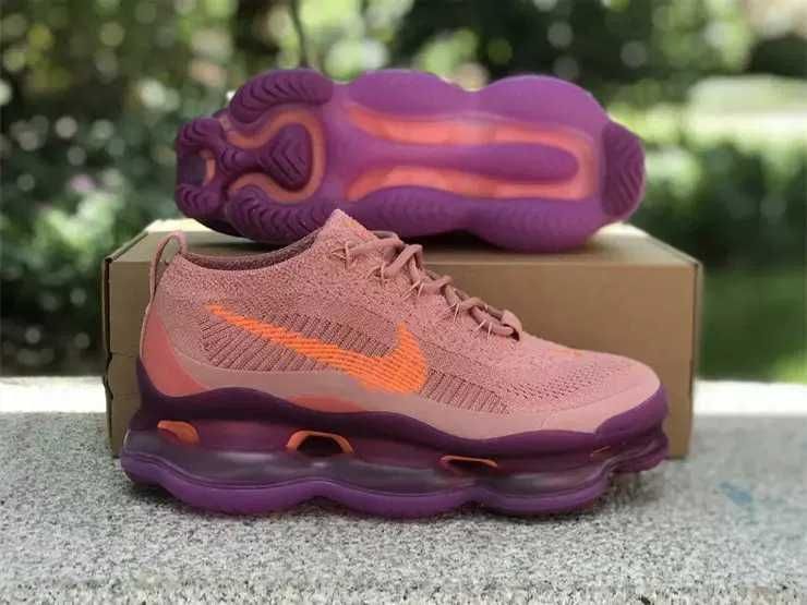 НАЛИЧНИ! Дамски Маратонки Nike Air Max Scorpion Flyknit Stardust