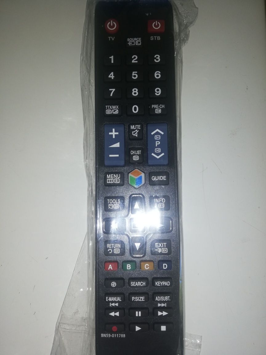 Telecomanda Tv  Samsung Smart