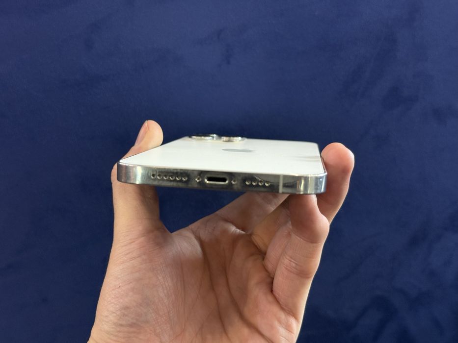 Iphone 12 pro max 256