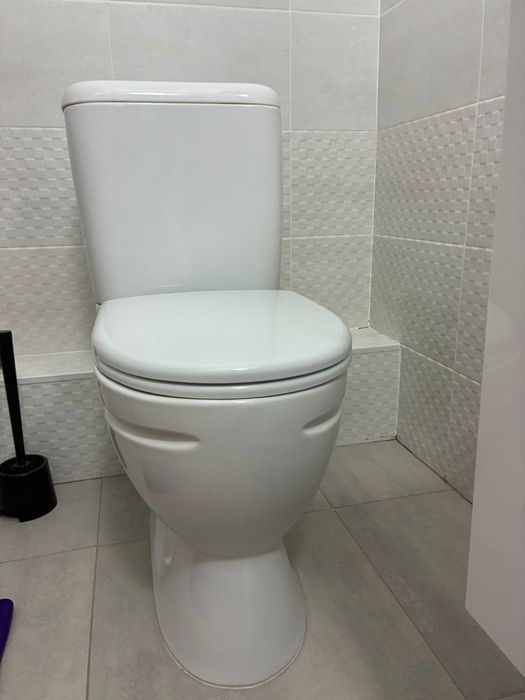 Унитаз для ванной