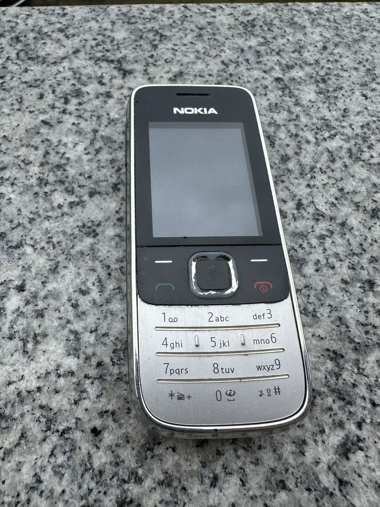 Vand Nokia 2730 c1