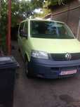 De vânzare Transporter Caravelle 1.9 TDI