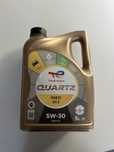 Ulei TotalEnergies Quartz 5W-30