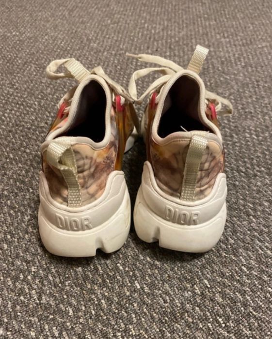 Dior D-connect mariem 36